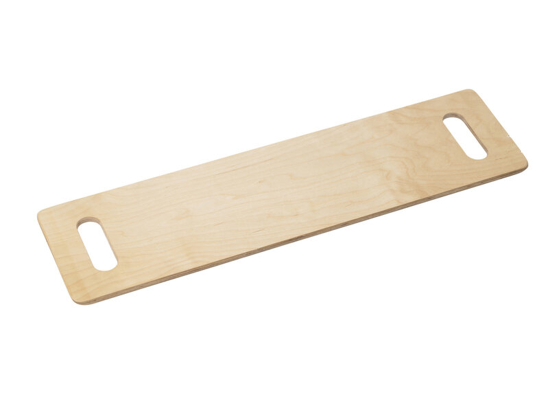 DRV-Drive Medical Drive Medical Lifestyle Transfer Board with Hand Grips 30"
