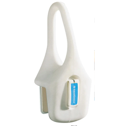 AQS-Aquasense AquaSense Profiled Bathtub Safety Rail High Profile 300lbs