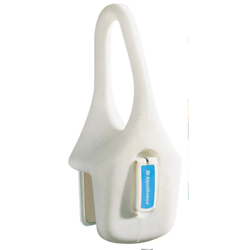 Aquasense AquaSense Profiled Bathtub Safety Rail High Profile 300lbs