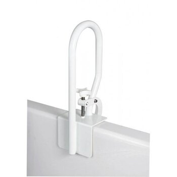 Carex Carex Bathtub Safety Tub Rail 200lbs