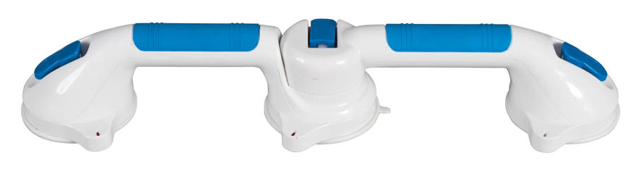 CRX-Carex Carex Ultra Grip Bath Suction Handle Pivot 19''