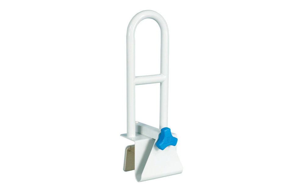 AquaSense Bathtub Safety Rail 300lbs