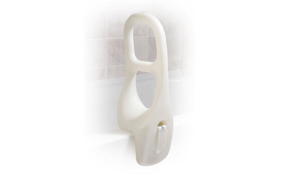 Drive Bathtub Safety Rail 16.5" 300lbs
