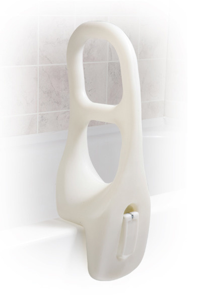 Drive Bathtub Safety Rail 16.5" 300lbs