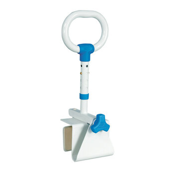 Drive Medical AquaSense Bathtub Safety Rail 8 Gripping Positions