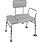 Drive Medical Drive Padded Transfer Bench 400lbs