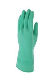 SGV-SIGVARIS Sigvaris Donning Rubber Gloves