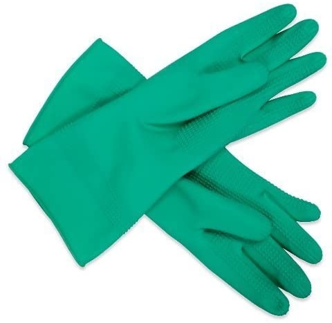 SGV-SIGVARIS Sigvaris Donning Rubber Gloves