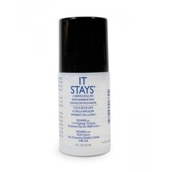 SIGVARIS Sigvaris It  Stays A Gentle Roll-On Adhesive 60ml/2 oz
