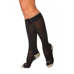 SGV-SIGVARIS Merino Outdoor Socks Unisex 15-20mmHg