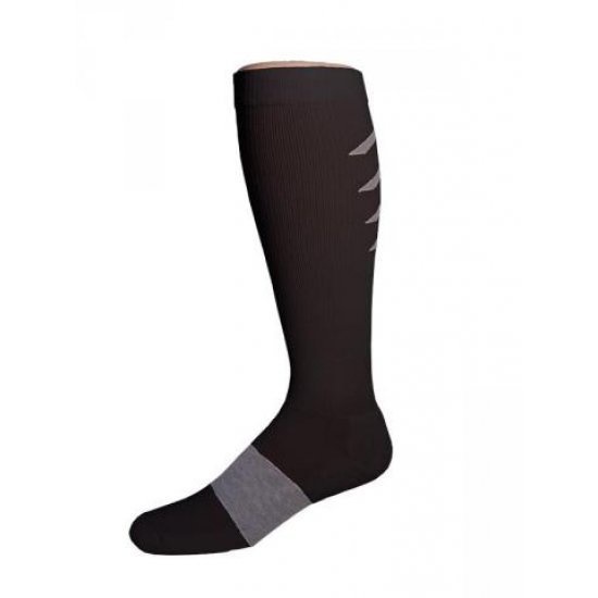 Athletic Recovery Socks Unisex 15-20mmHg -