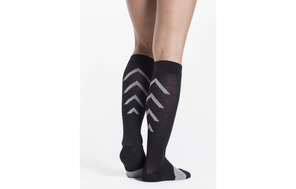 Athletic Recovery Socks Unisex 15-20mmHg -