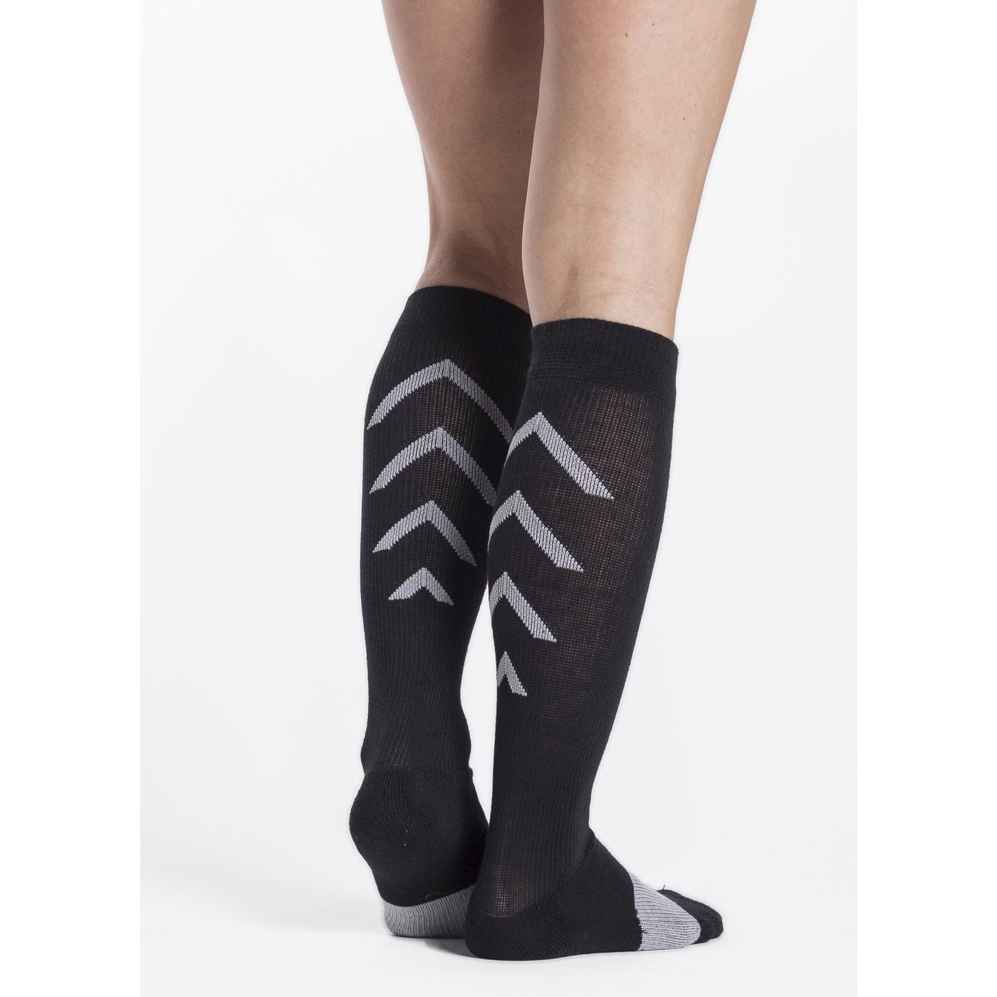 Athletic Recovery Socks Unisex 15-20mmHg -