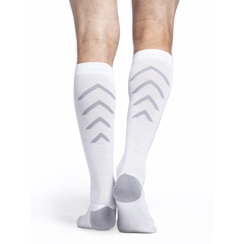 SGV-SIGVARIS Athletic Recovery Socks Unisex 15-20mmHg -