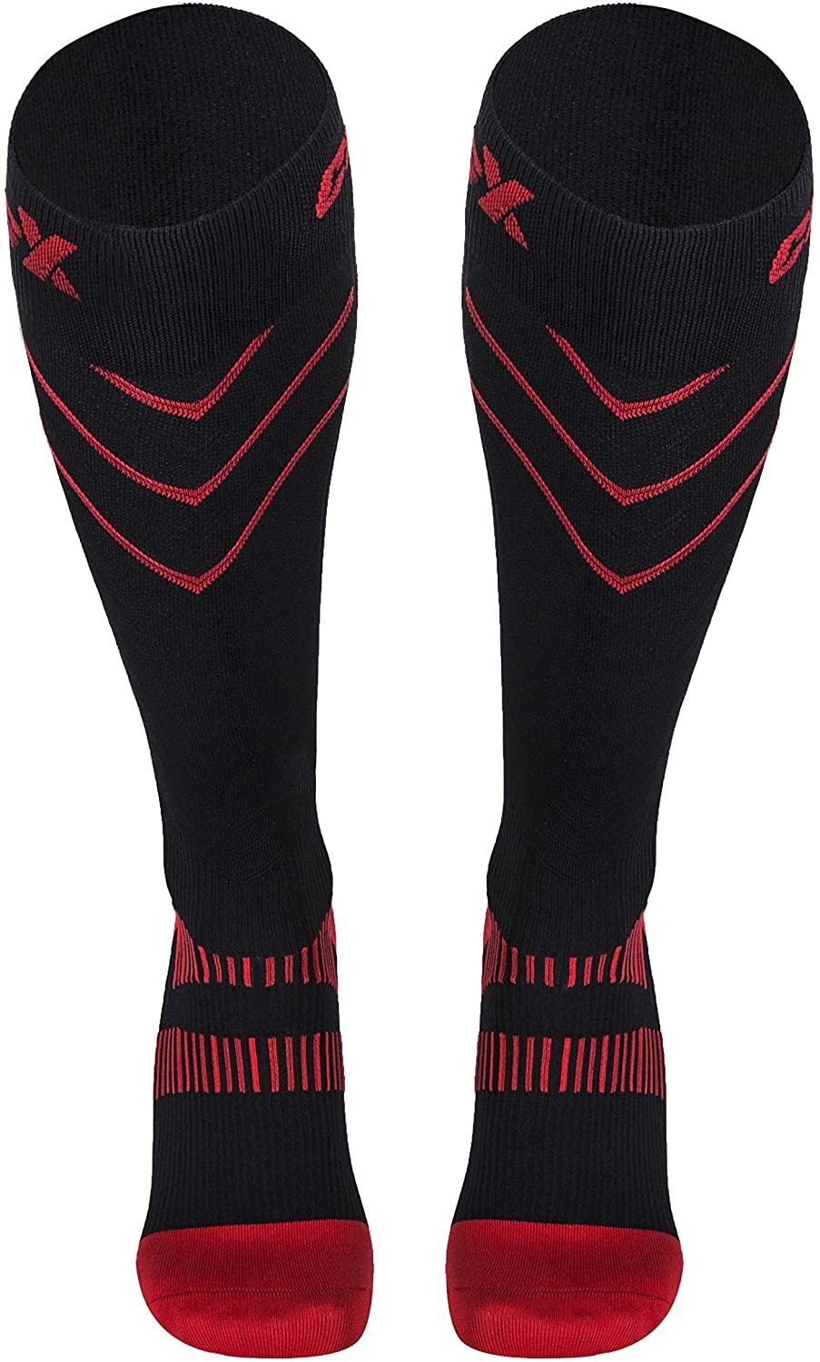 CSX-Airway Surgical CSX Compression Sport Sock 20-30 mmHg