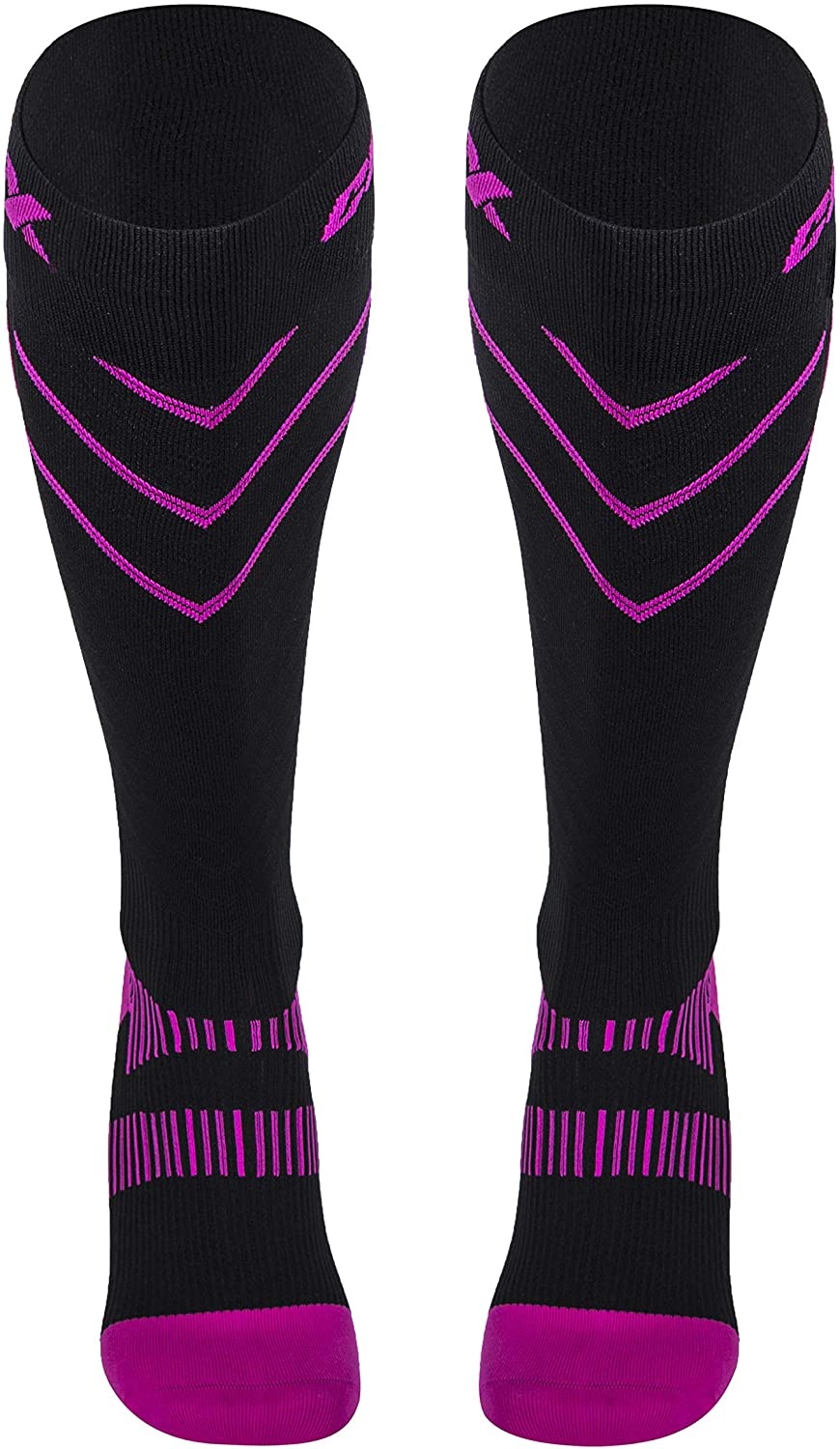 CSX-Airway Surgical CSX Compression Sport Sock 20-30 mmHg