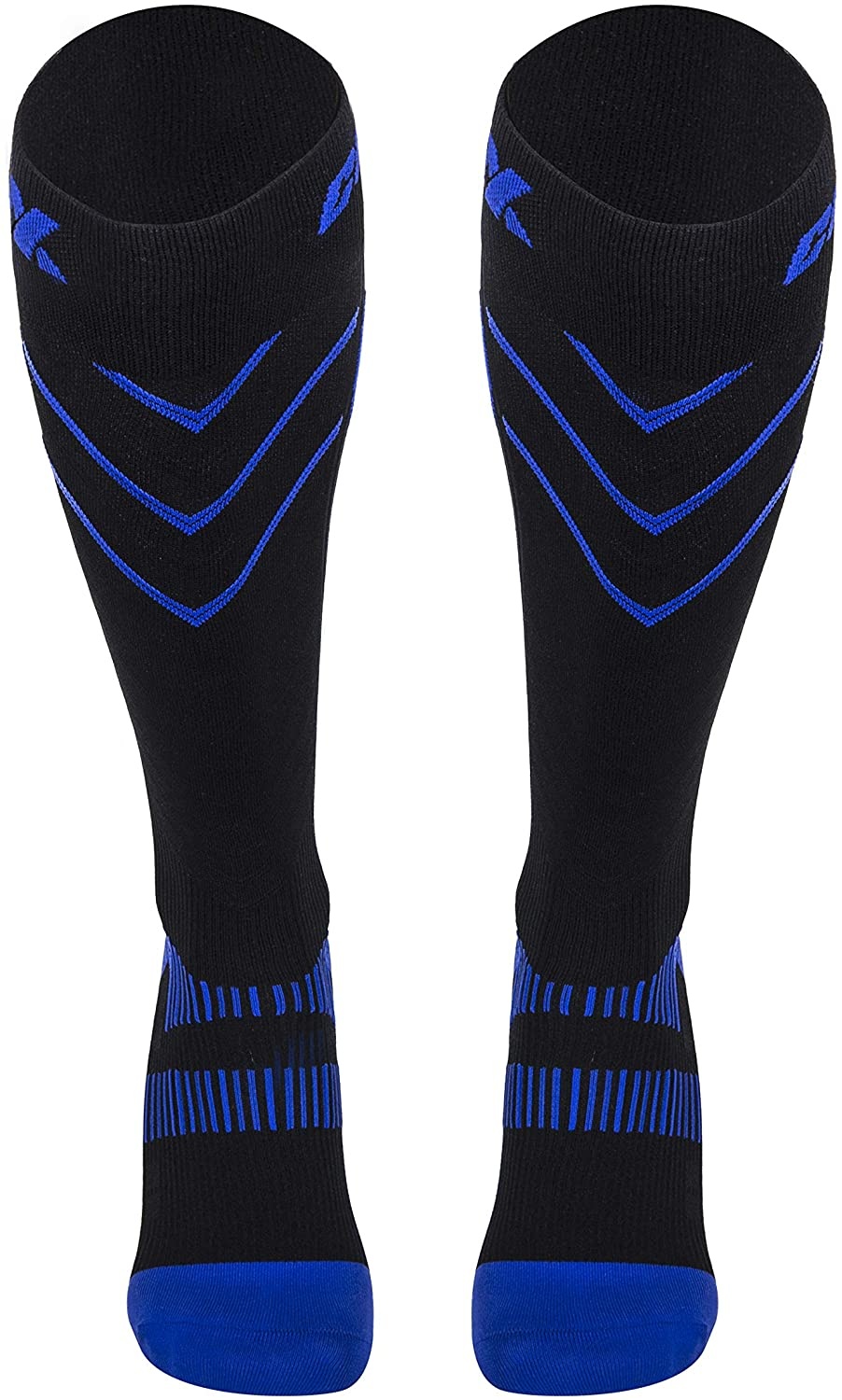 CSX-Airway Surgical CSX Compression Sport Sock 20-30 mmHg