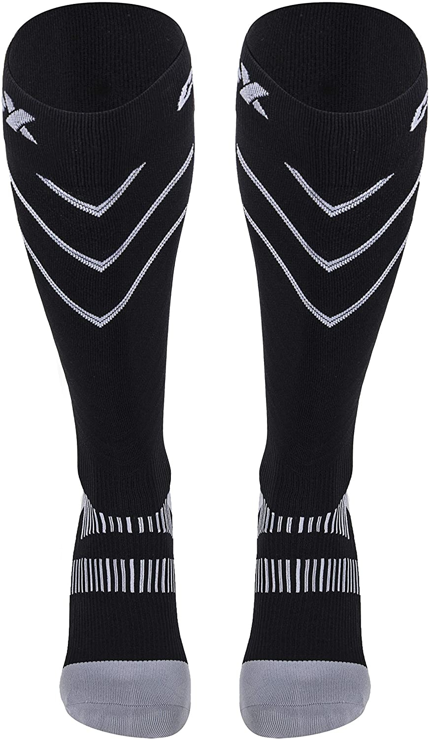 CSX-Airway Surgical CSX Compression Sport Sock 20-30 mmHg