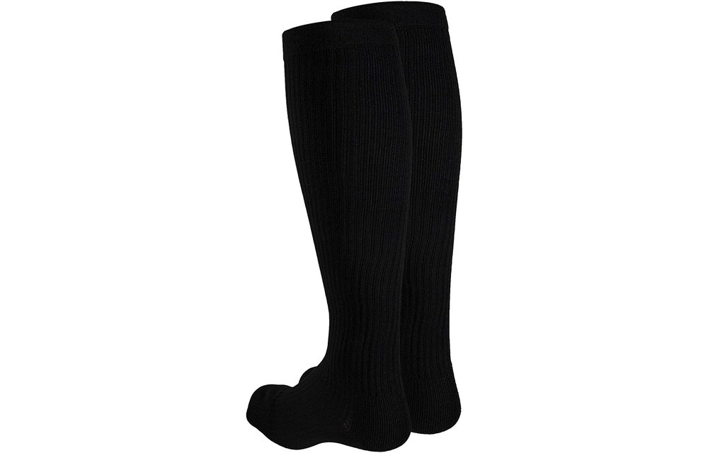 Active Wear Moisture Wicking Compression Sock 20-30mmHg