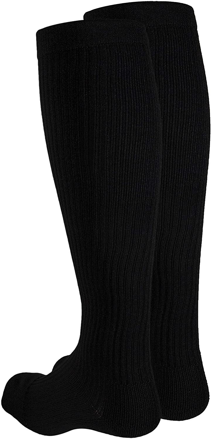 Active Wear Moisture Wicking Compression Sock 20-30mmHg
