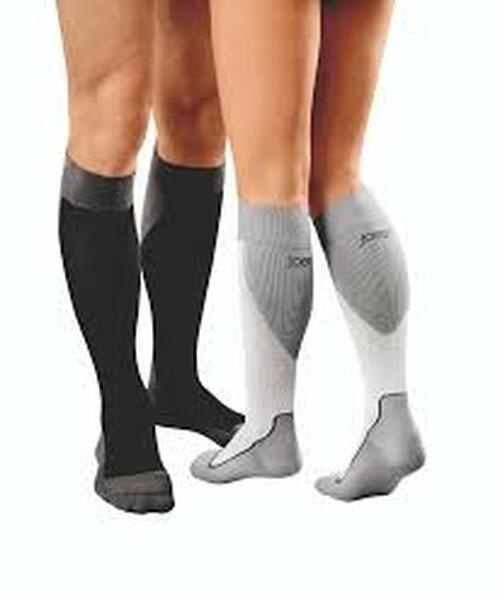 Jobst Sport Unisex 20-30 mmHg