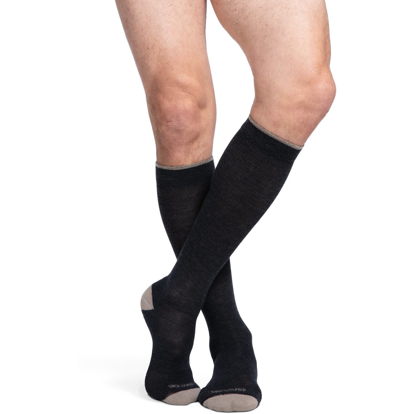 Motion Thermoregulating Wool - 20-30mmHg