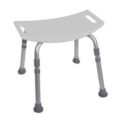 DRV-Drive Medical Drive Bath Seat w/Out Back 300lbs