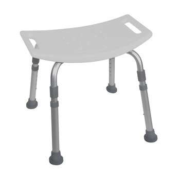 Drive Medical Drive Bath Seat w/Out Back 300lbs