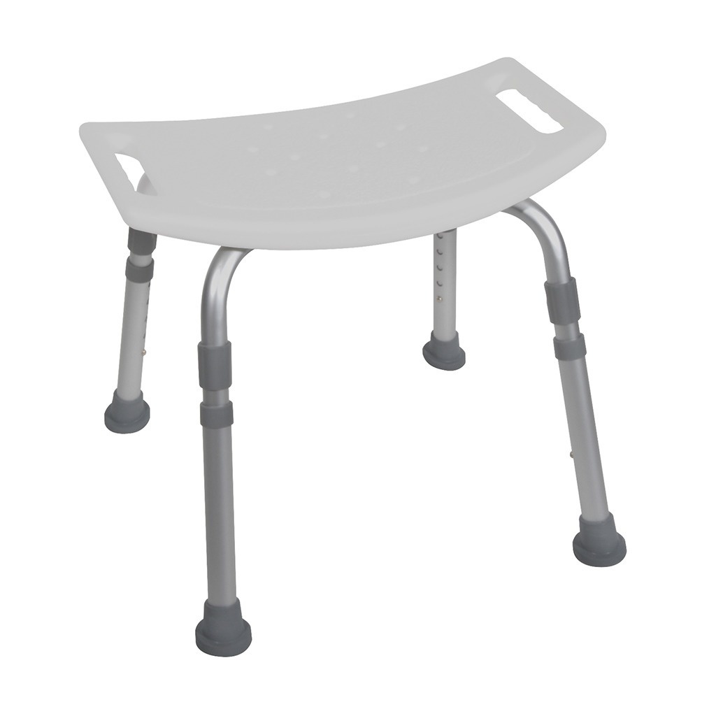 Drive Bath Seat w/Out Back 300lbs