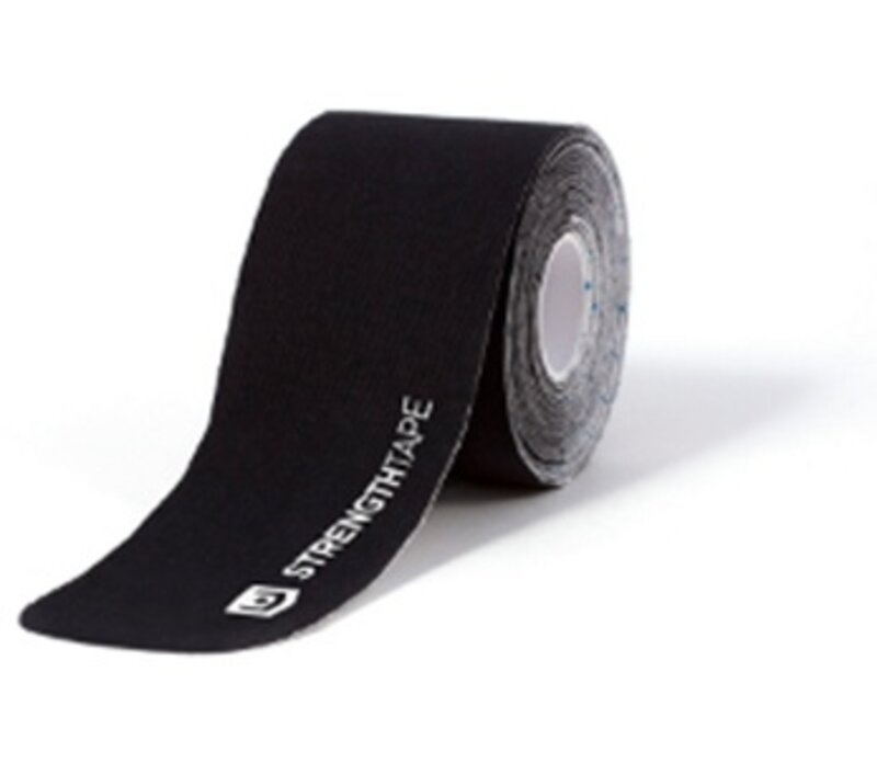SRT-Strength Tape StrengthTape Kinesiology Tape Precut 5m Precut Roll