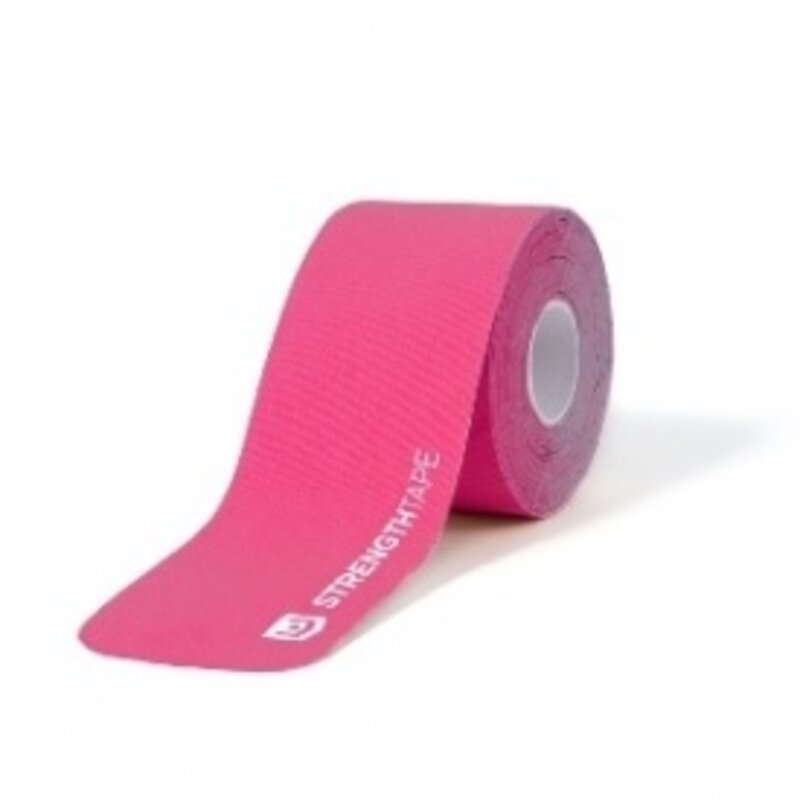 SRT-Strength Tape StrengthTape Kinesiology Tape Precut 5m Precut Roll