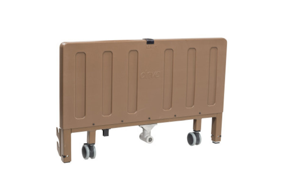 Hospital Bed Frame w/Railings