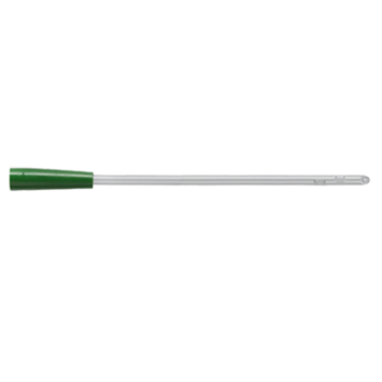 COL-Coloplast Coloplast Self Catheter Female Straight Tip 14 Fr 6"  30/bx