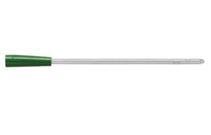 COL-Coloplast Coloplast Self Catheter Female Straight Tip 14 Fr 6" 30/bx