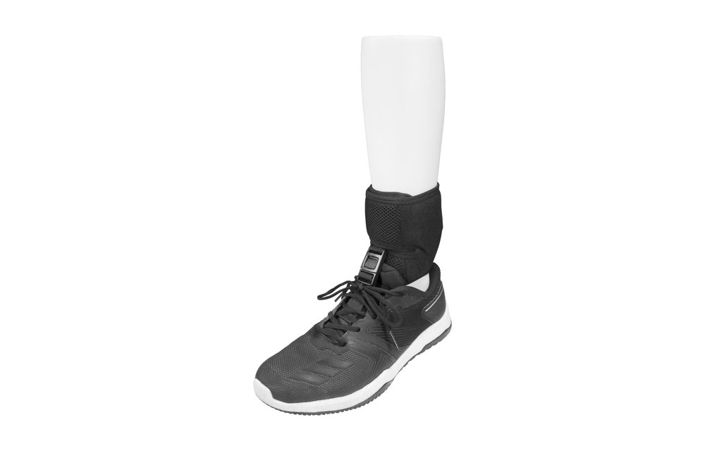 OTC Drop Foot Wrap