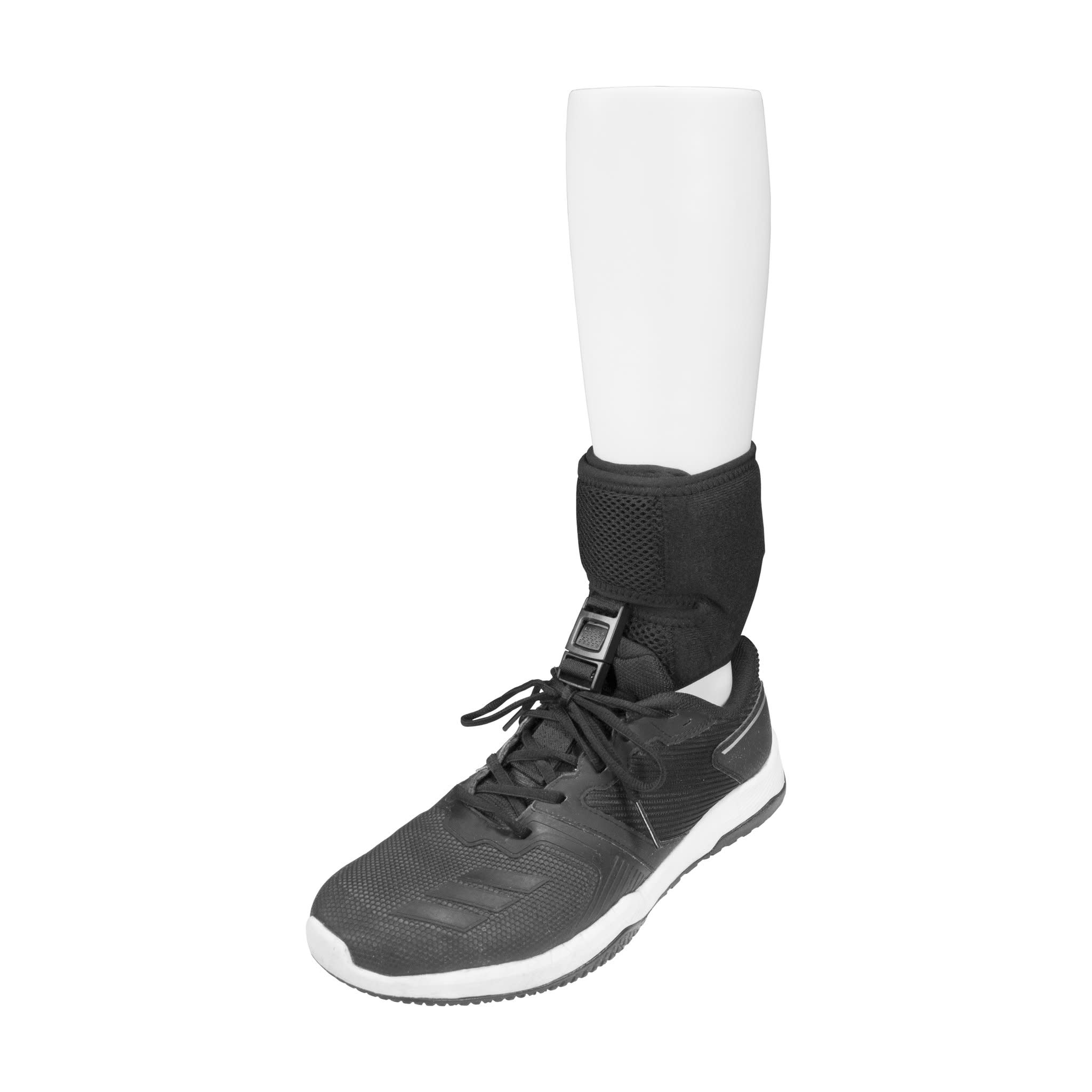 OTC - Airway Surgical OTC Drop Foot Wrap