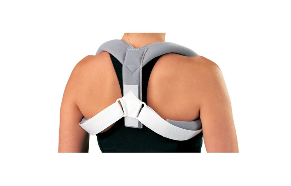 DJO Clavicle Posture Support Universal