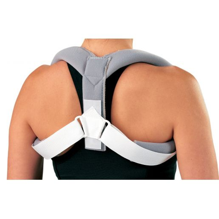 DJO Clavicle Posture Support Universal