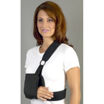 OrthoCanada/Orliman MedSpec Shoulder Immobilizer Universal