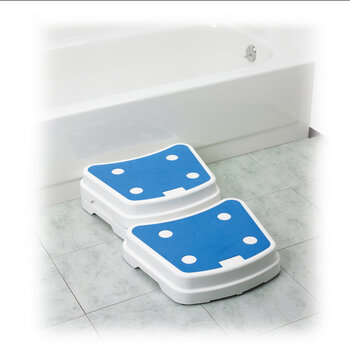 Drive Medical Drive Bath Step
