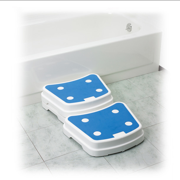 Drive Bath Step