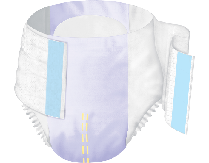 TENA-Tena Tena Stretch ProSkin Brief Ultra Medium 36/bg 2/bx