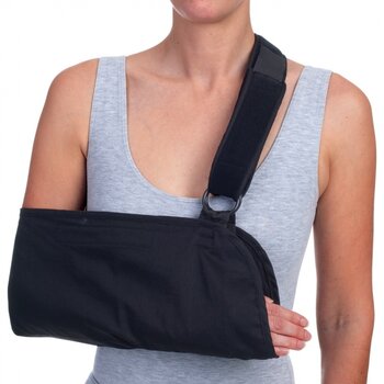 DJO - DJO Global DJO Arm  Sling Universal