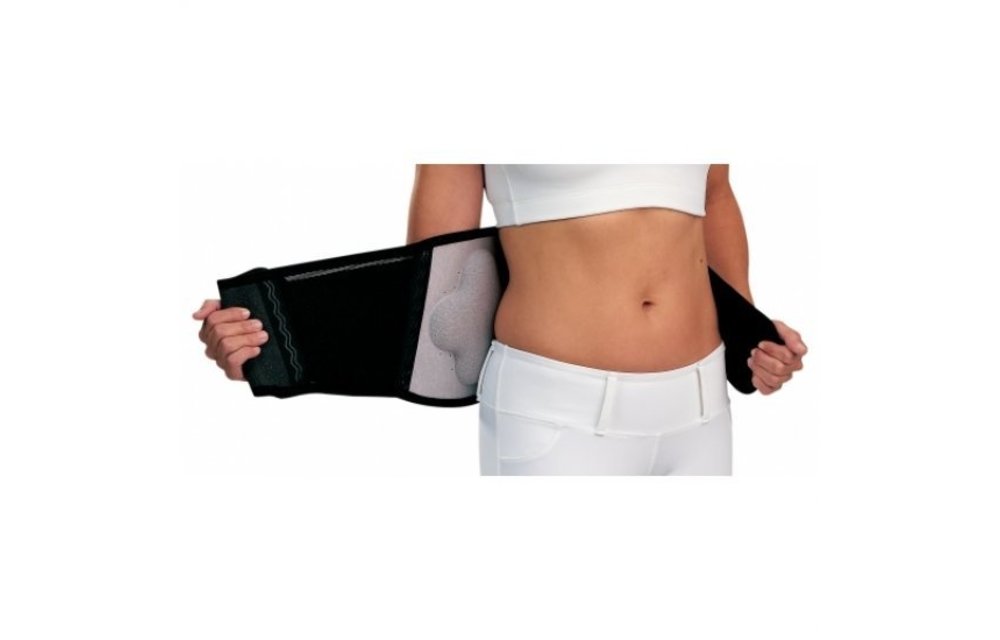 DJO® Comfort Form Back Support