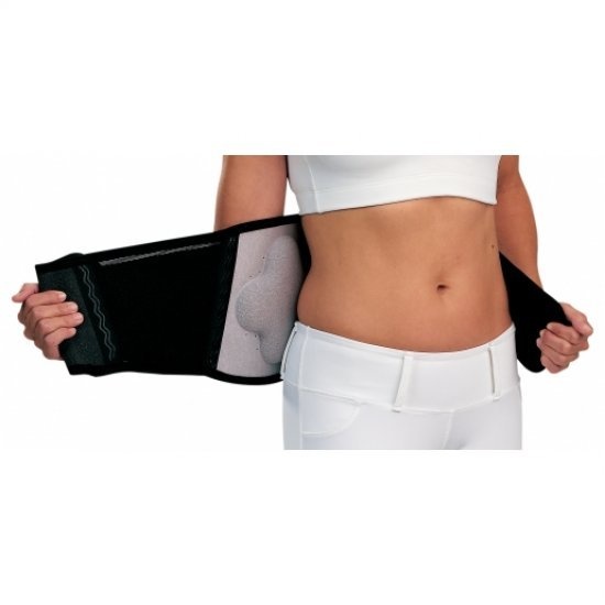 DJO® Comfort Form Back Support