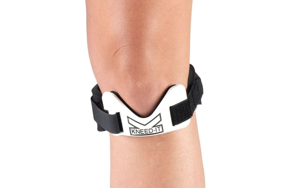 Knee Pain Relief Kneed-It