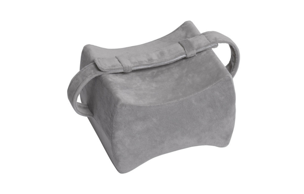 Drive Knee Support Cushion Memory Foam w/Cover