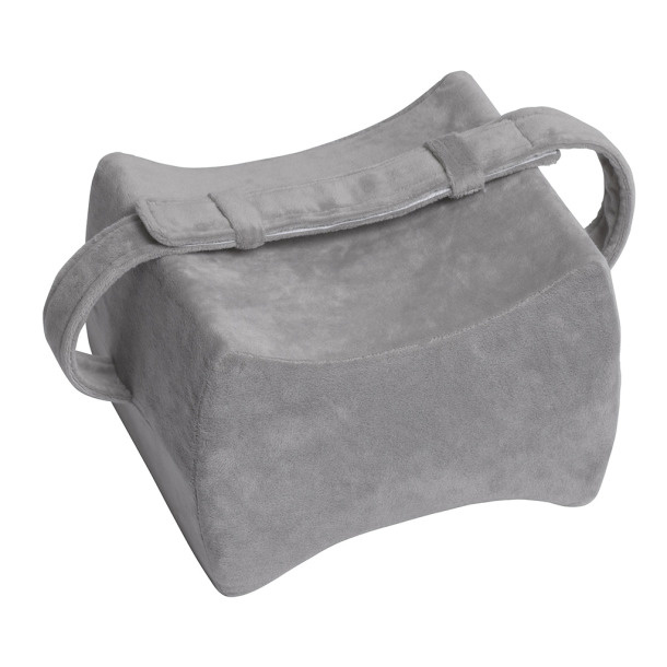 Drive Knee Support Cushion Memory Foam w/Cover