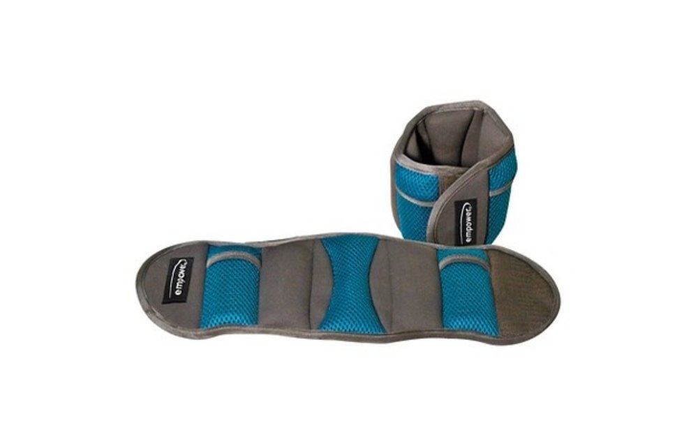 Empower Ankle/Wrist Weights 2.5 lb Pair