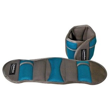 EMPR-Empower Empower Ankle/Wrist Weights 2.5 lb Pair